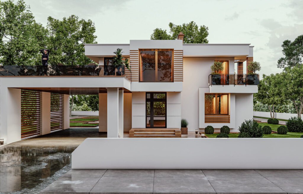 hire architect