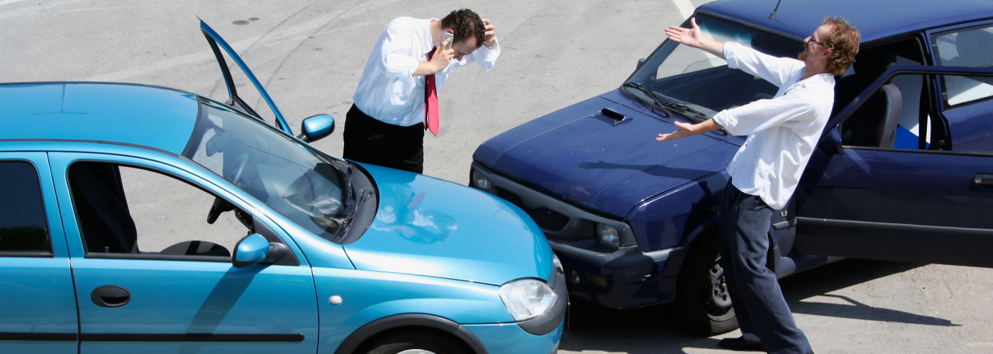 Car Accident Insurance Claim