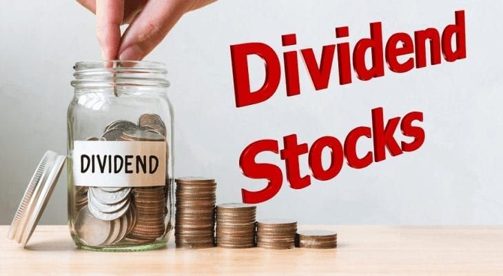 Best Dividend Stocks