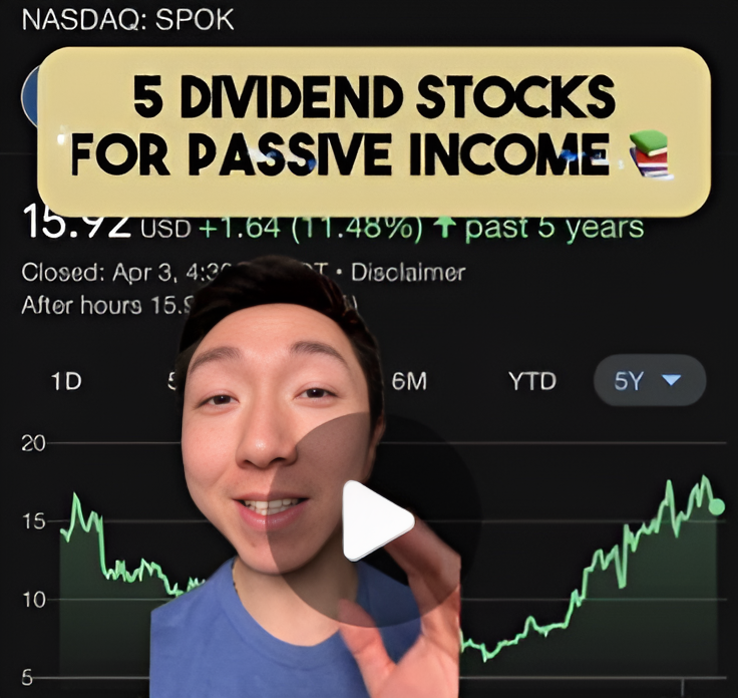 Best Dividend Stocks