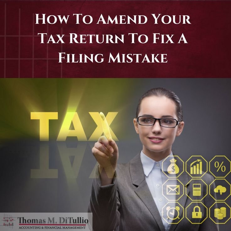 Tax-Return-Mistakes
