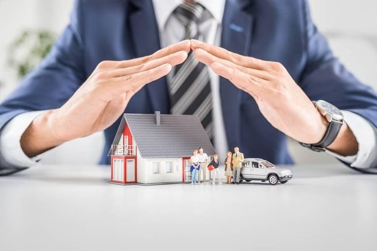 Home Insurance for First-Time Buyers: What to Look For.