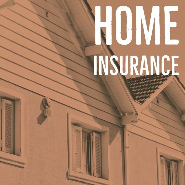 Home Insurance for First-Time Buyers: What to Look For.